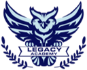 LegacyAcademy logo